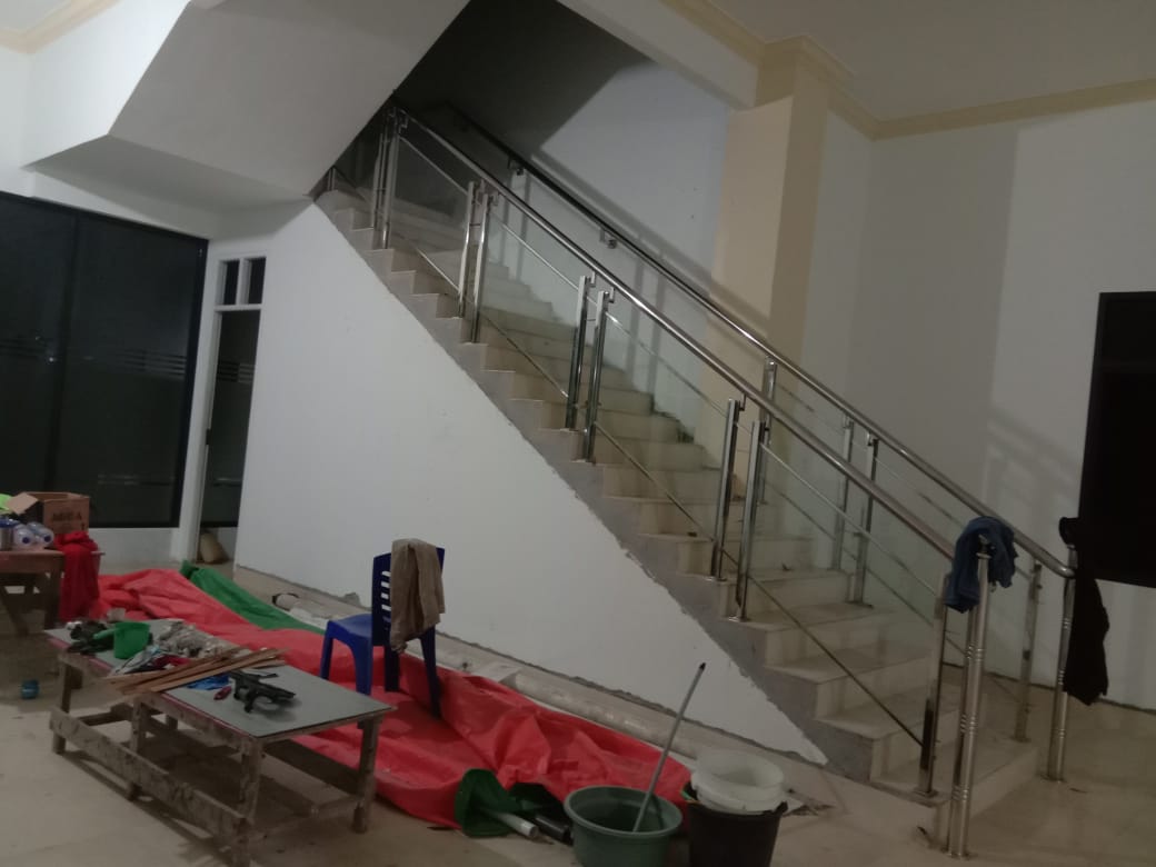 Dokumentasi Proyek 2018 - Seri 17 - Dokumentasi Proyek